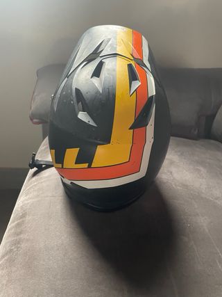 Casco BELL Descenso MTB