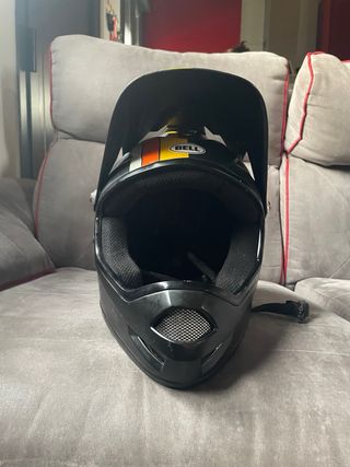 Casco BELL Descenso MTB