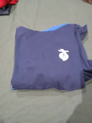 Sudadera Sagrado Corazón Talla M