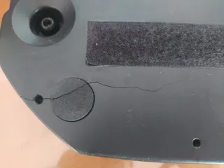 Máquina de boxeo con música