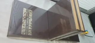 Clásicos Carroggio. Cada libro 5€