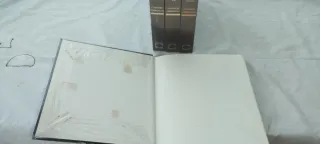 Clásicos Carroggio. Cada libro 5€