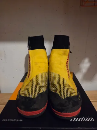 Botas La Sportiva Aequilibrium Speed GTX