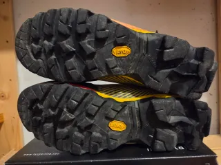 Botas La Sportiva Aequilibrium Speed GTX