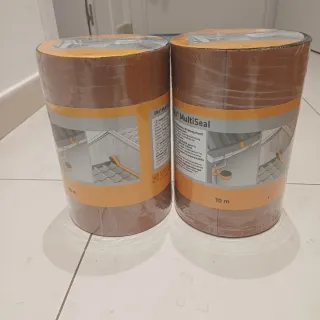 Sika MultiSeal Cinta Impermeabilizante 10m