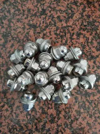 Llantas Mitsubishi Lancer 16 pulgadas