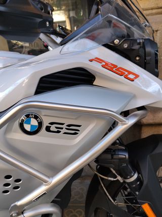 BMW F 850 GS Adventure 2024 15305KM