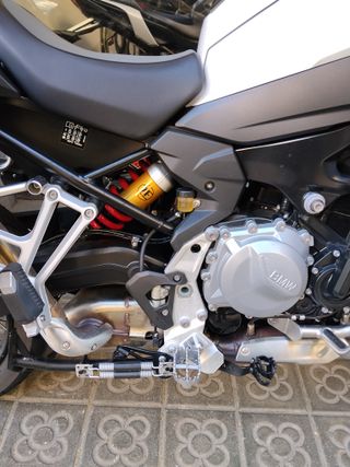 BMW F 850 GS Adventure 2024 15305KM