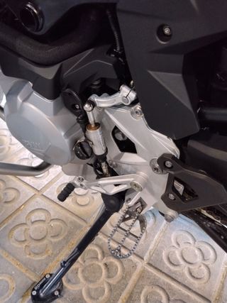 BMW F 850 GS Adventure 2024 15305KM