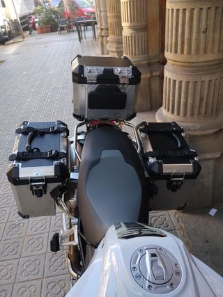 BMW F 850 GS Adventure 2024 15305KM