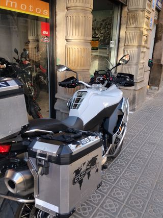 BMW F 850 GS Adventure 2024 15305KM