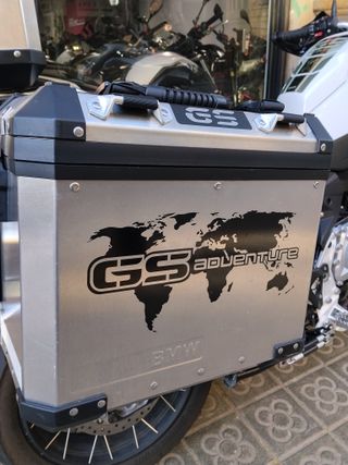 BMW F 850 GS Adventure 2024 15305KM