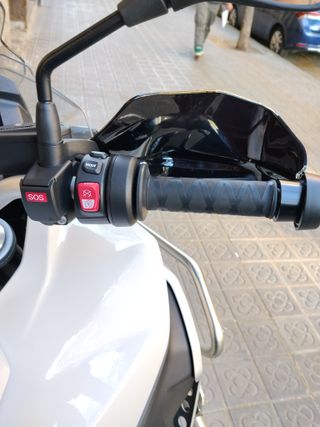 BMW F 850 GS Adventure 2024 15305KM