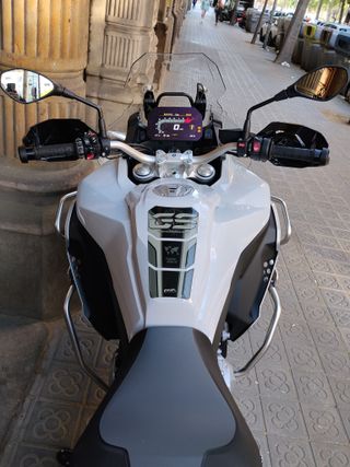 BMW F 850 GS Adventure 2024 15305KM