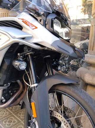 BMW F 850 GS Adventure 2024 15305KM