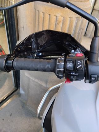 BMW F 850 GS Adventure 2024 15305KM