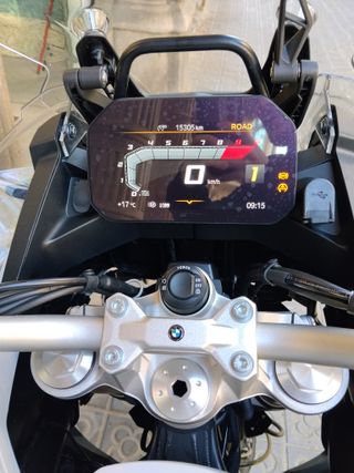 BMW F 850 GS Adventure 2024 15305KM