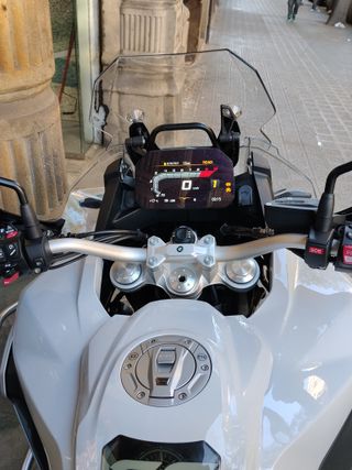 BMW F 850 GS Adventure 2024 15305KM