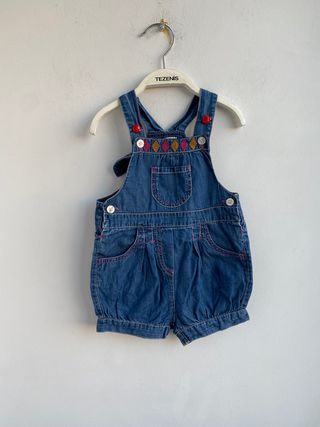 Conjunto 2 peças menina 18 meses