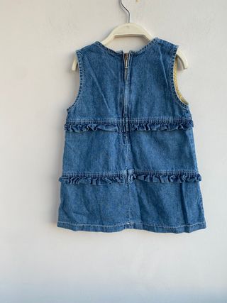 Conjunto 2 peças menina 18 meses