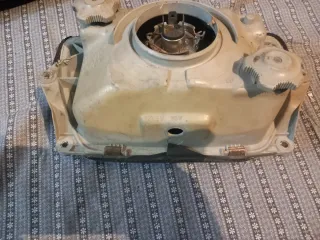 Faro delantero Honda CBR 600