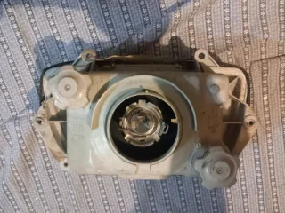 Faro delantero Honda CBR 600