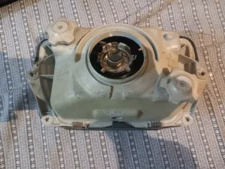 Faro delantero Honda CBR 600