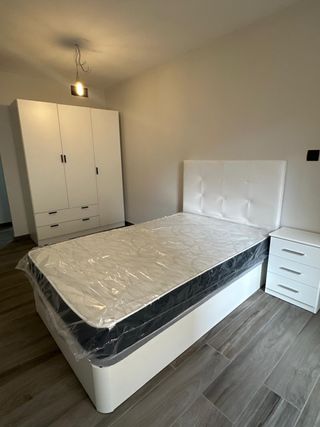 Pack Dormitorio Completo en 3 Colores! NUEVO
