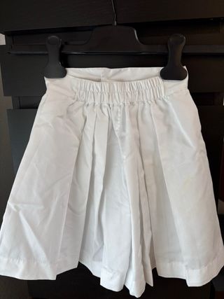 Zaraguell niño / bebe entre 6 meses y 1 año.