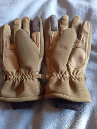 Guanti Tattici Militari