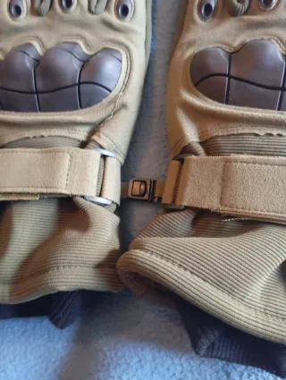 Guanti Tattici Militari