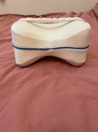 Almohada postural