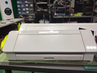 Plotter de corte Silhouette Cameo 3