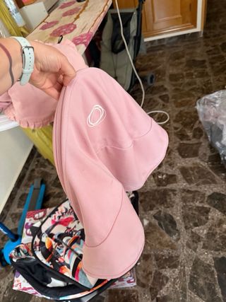 Bugaboo Bee 6 + Capazo accesorios