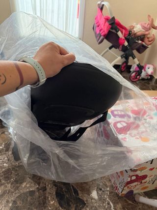 Bugaboo Bee 6 + Capazo accesorios