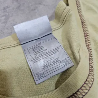 Nike T-shirt Uomo L Ottime Condizioni Logo Vintage