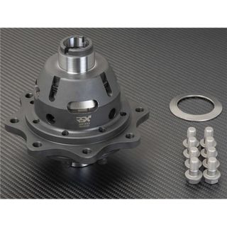 Autoblocante RSX para caja BE3/BE4