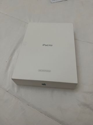 iPad Air 5 M1