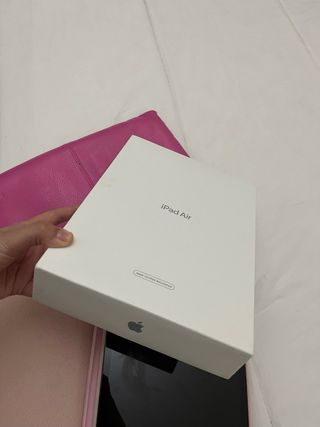 iPad Air 5 M1