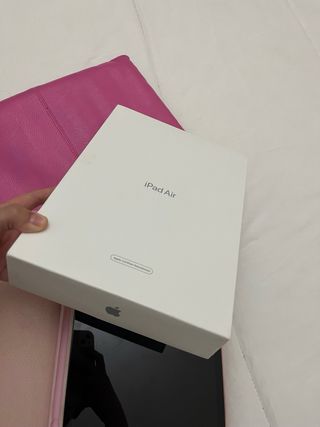 iPad Air 5 M1