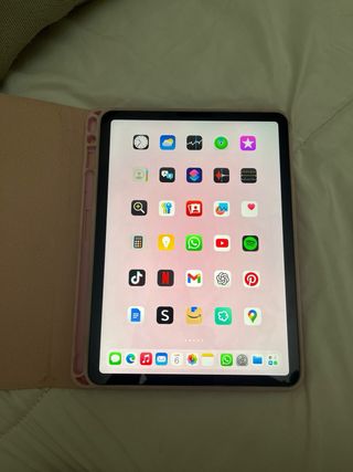 iPad Air 5 M1