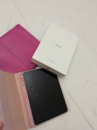 iPad Air 5 M1