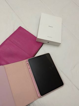 iPad Air 5 M1