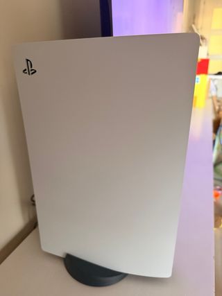 Consola PlayStation 5