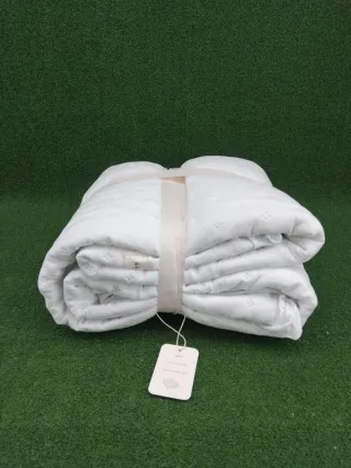 Colcha para cama ROOM99 200×220cm