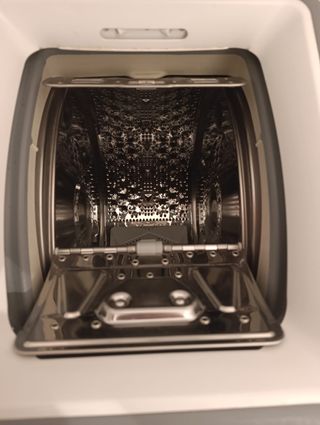 Lavadora Saivod 6.5 kg LVCS65WN
