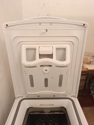 Lavadora Saivod 6.5 kg LVCS65WN