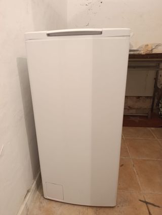 Lavadora Saivod 6.5 kg LVCS65WN