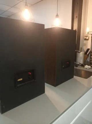 Altavoces VIETA Vintage PR-3