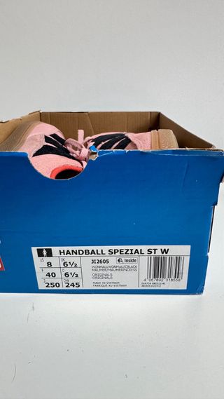 Adidas Handball Spezial ST W Talla 40
